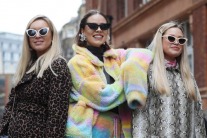 London Fashion Week